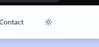 Light & Dark mode switch